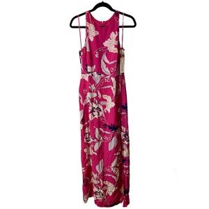 Pink Floral Yumi Kim Chelsea Maxi. Size: M